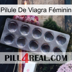 Pilule De Viagra Féminin 30
